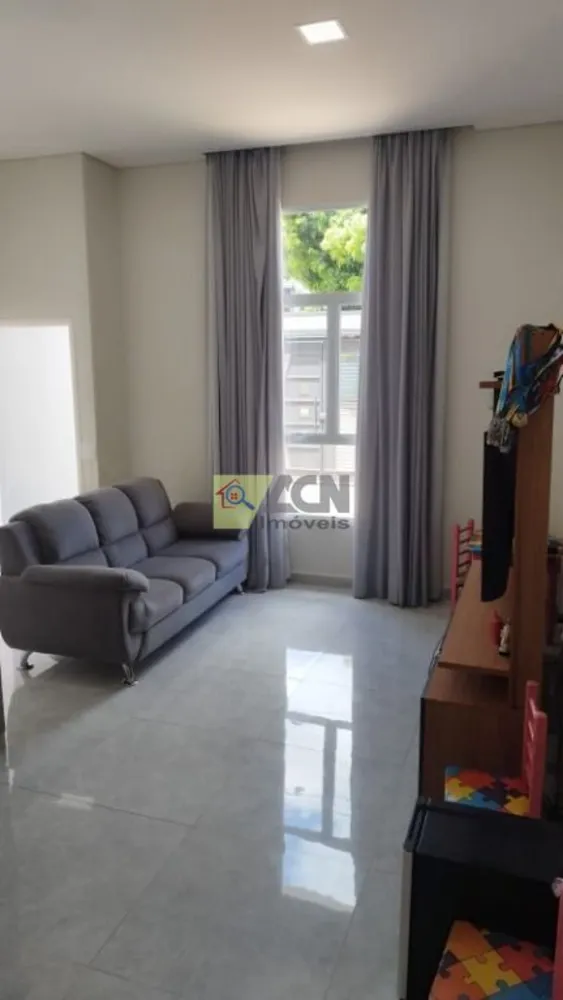 Casa, 2 quartos, 90 m² - Foto 2