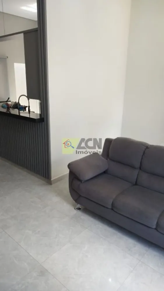 Casa, 2 quartos, 90 m² - Foto 1
