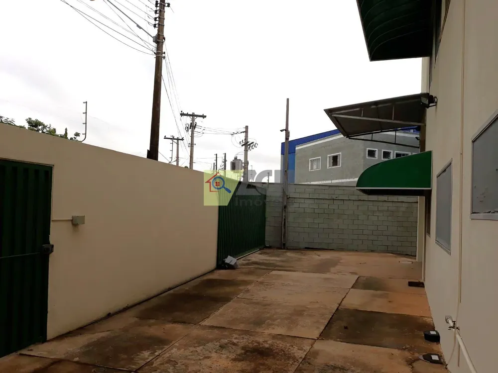 Depósito-Galpão, 735 m² - Foto 5