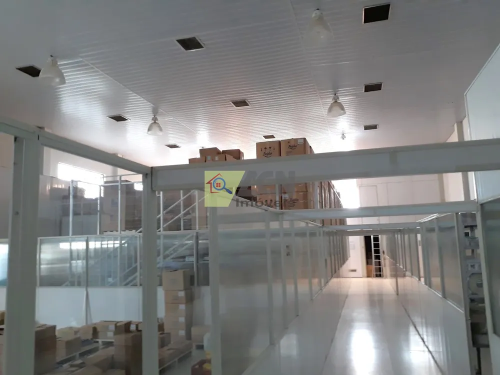 Depósito-Galpão, 735 m² - Foto 12