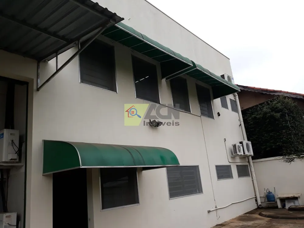 Depósito-Galpão, 735 m² - Foto 4