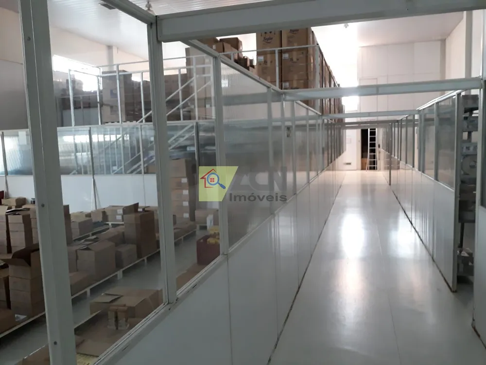 Depósito-Galpão, 735 m² - Foto 13