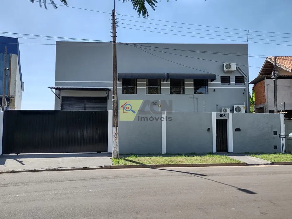 Depósito-Galpão, 735 m² - Foto 3