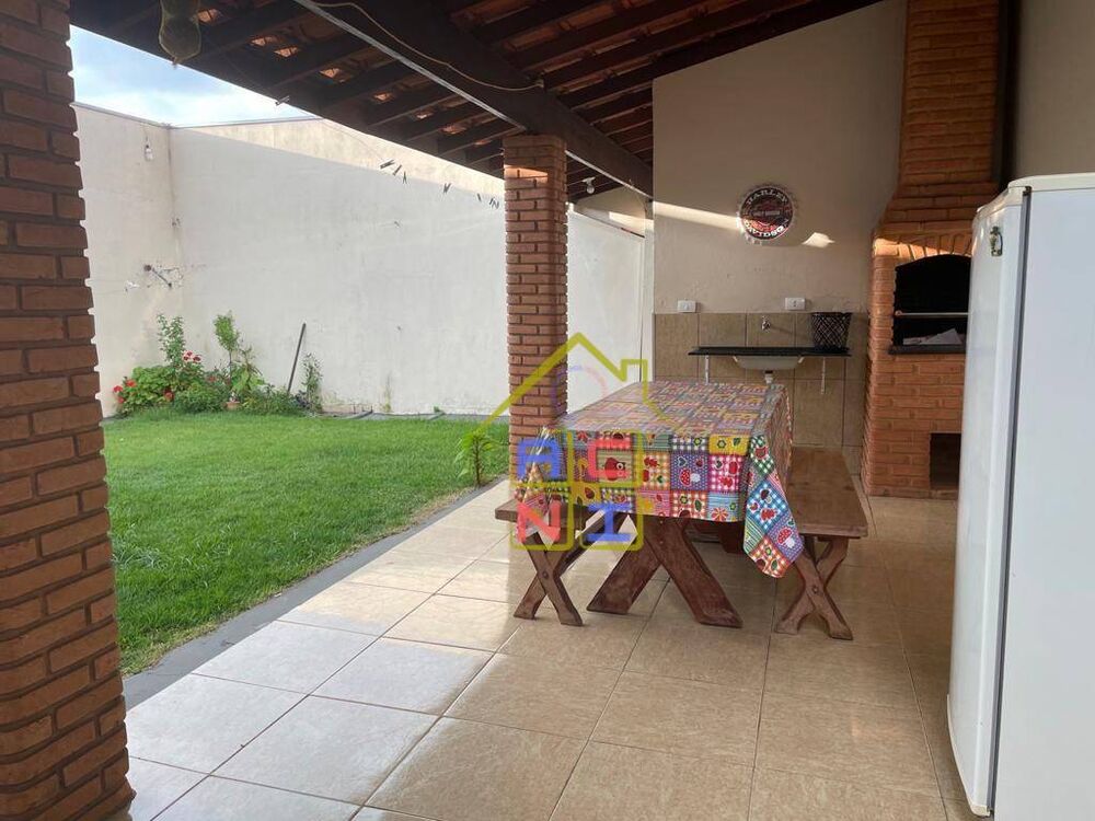 Casa, 3 quartos, 145 m² - Foto 12