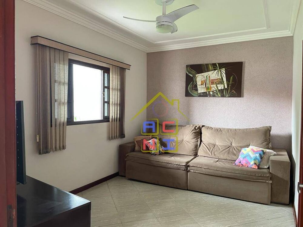 Casa, 3 quartos, 145 m² - Foto 1