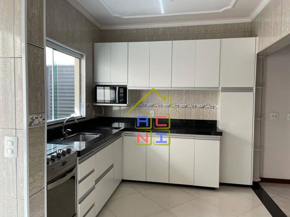 Casa, 3 quartos, 145 m² - Foto 6