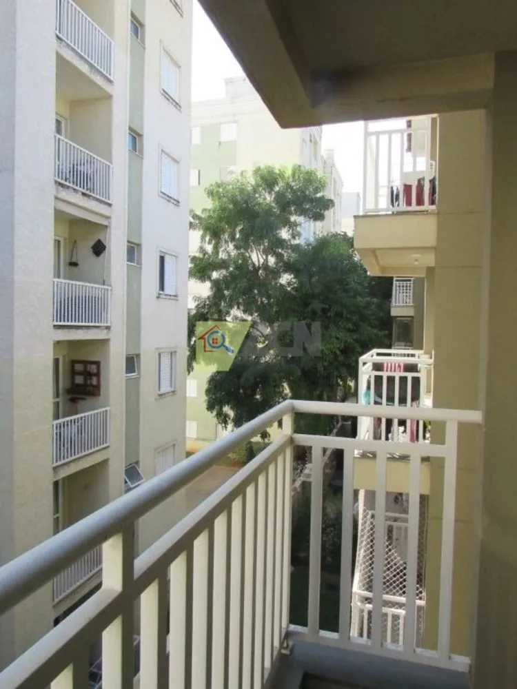 Apartamento, 2 quartos, 51 m² - Foto 3