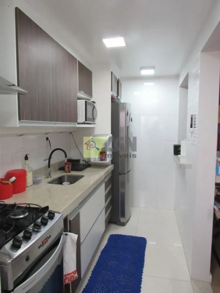 Apartamento, 2 quartos, 51 m² - Foto 1