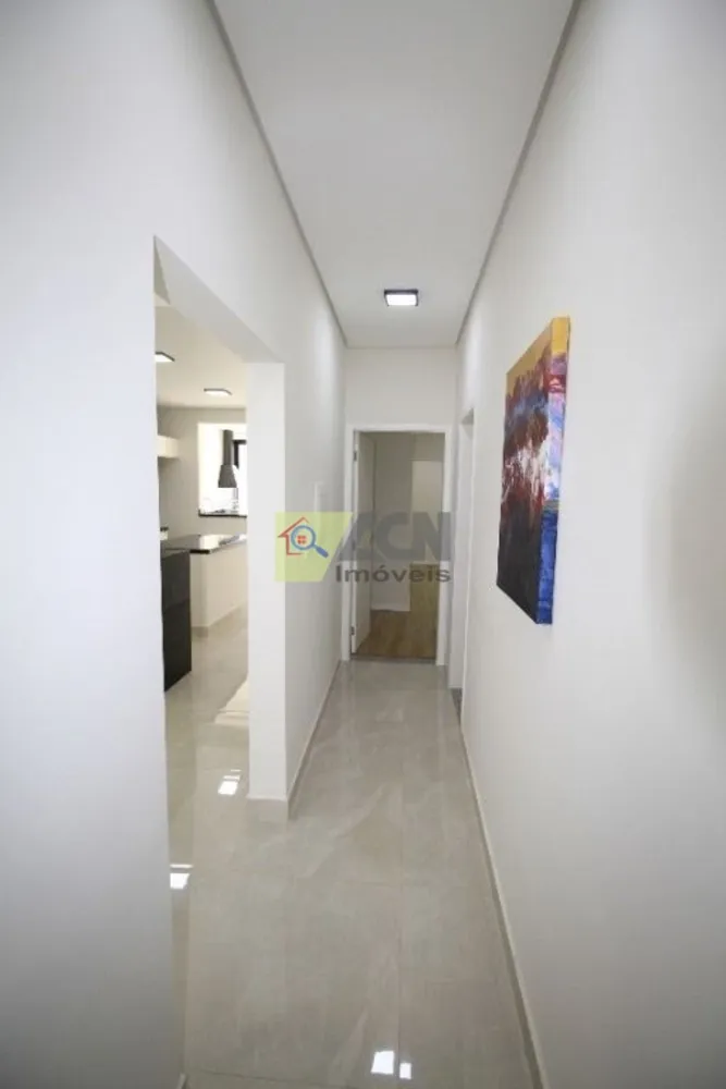 Casa, 3 quartos, 159 m² - Foto 7
