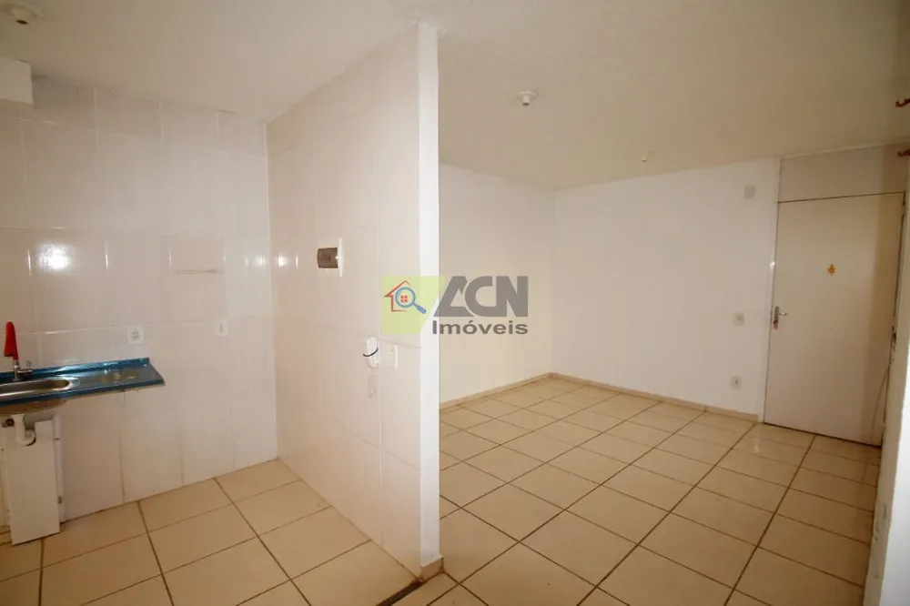 Apartamento, 2 quartos, 54 m² - Foto 14