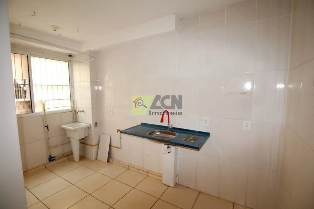 Apartamento, 2 quartos, 54 m² - Foto 7