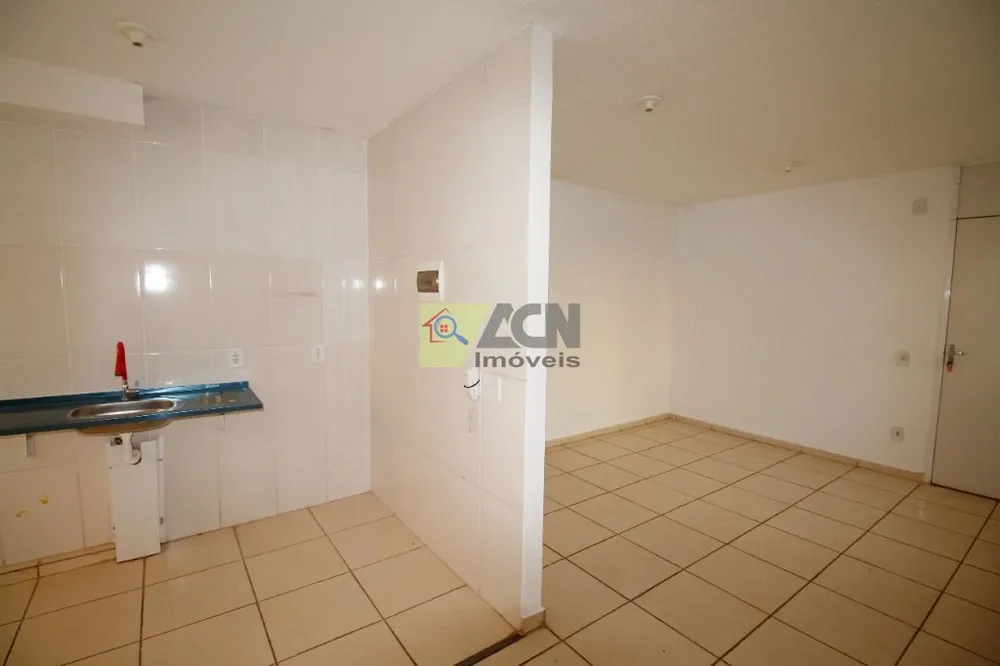 Apartamento, 2 quartos, 54 m² - Foto 15