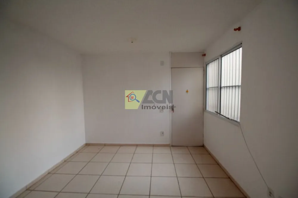 Apartamento, 2 quartos, 54 m² - Foto 4