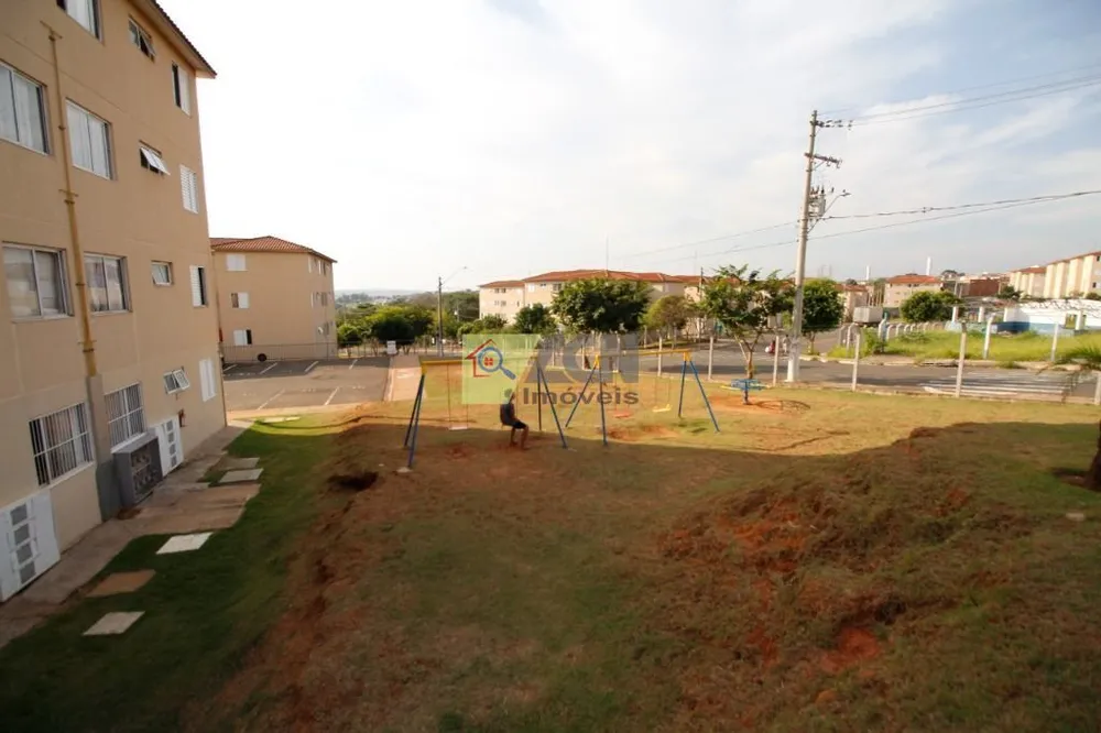 Apartamento, 2 quartos, 54 m² - Foto 16