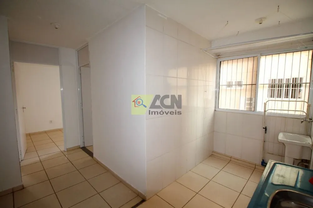 Apartamento, 2 quartos, 54 m² - Foto 9