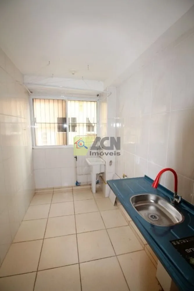 Apartamento, 2 quartos, 54 m² - Foto 8