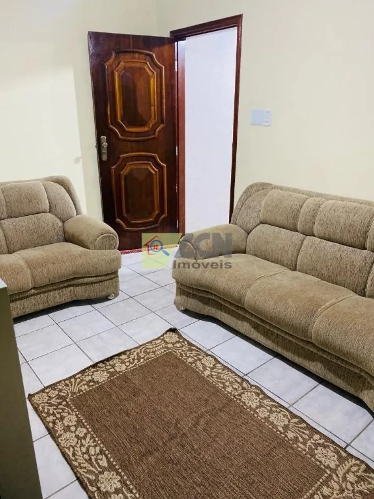 Chácara, 2 quartos, 1250 m² - Foto 7