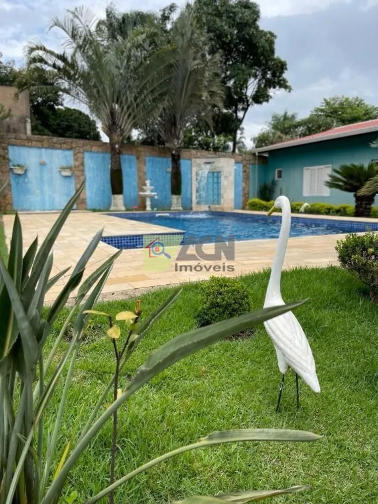 Chácara, 2 quartos, 1250 m² - Foto 4