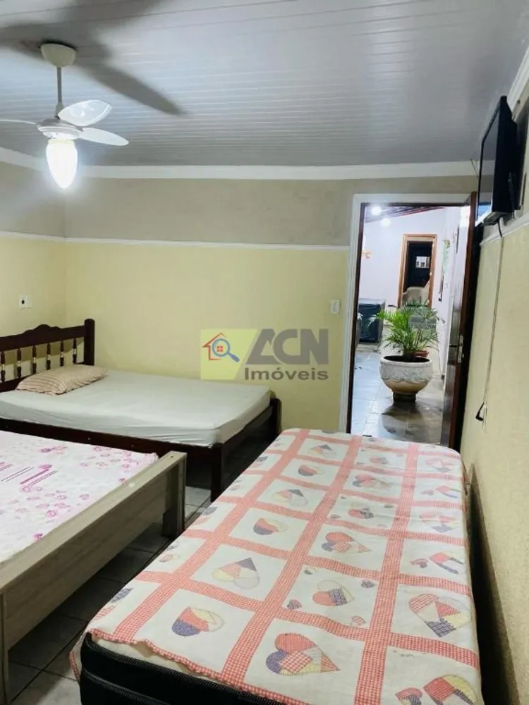 Chácara, 2 quartos, 1250 m² - Foto 8