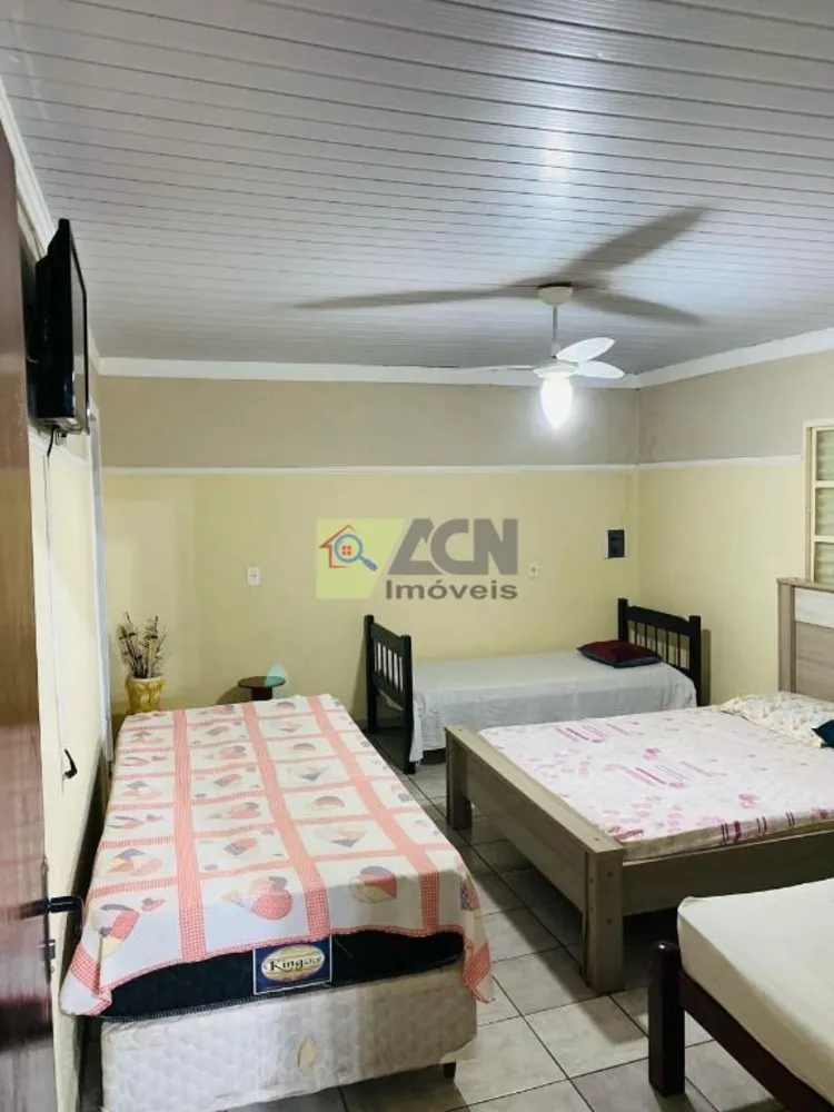 Chácara, 2 quartos, 1250 m² - Foto 9