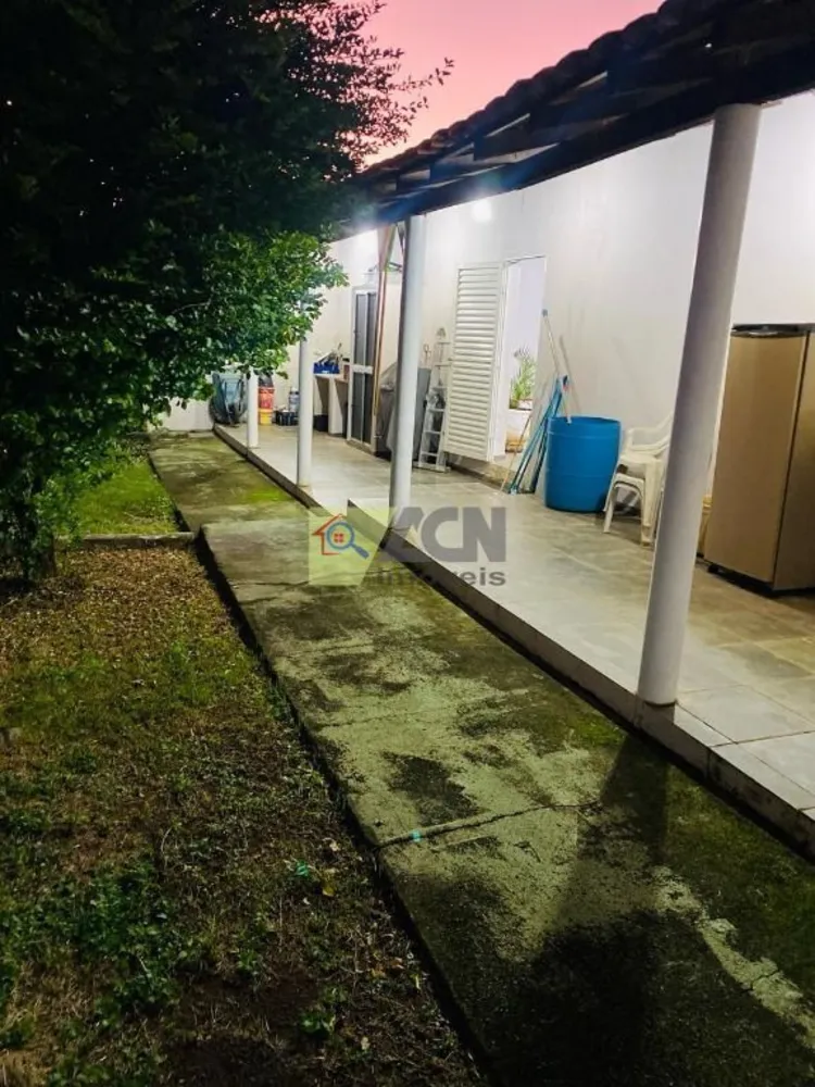 Chácara, 2 quartos, 1250 m² - Foto 12