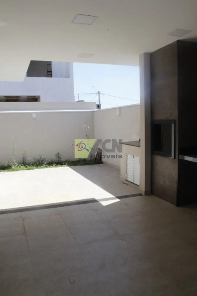 Casa de Condomínio, 3 quartos - Foto 7