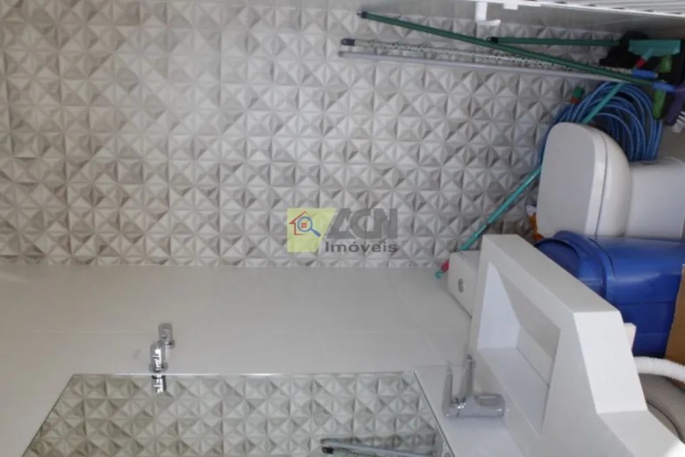 Casa de Condomínio, 3 quartos - Foto 8