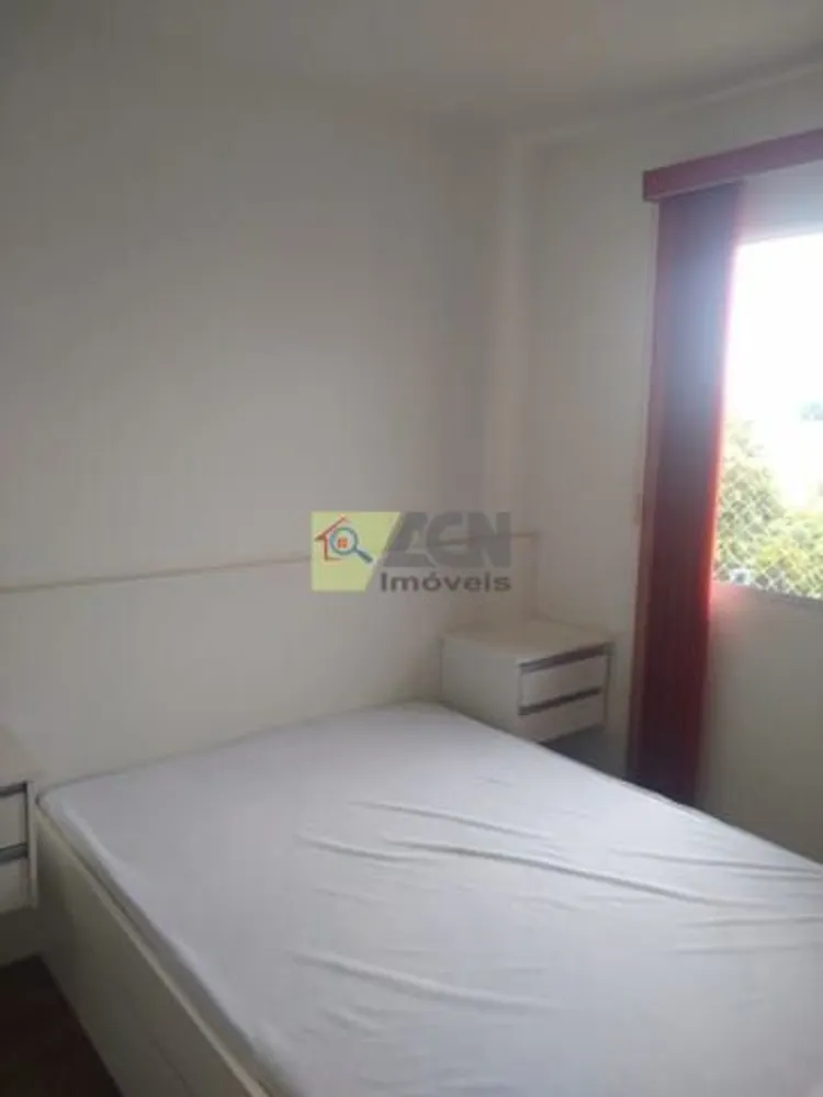 Apartamento, 2 quartos, 52 m² - Foto 13