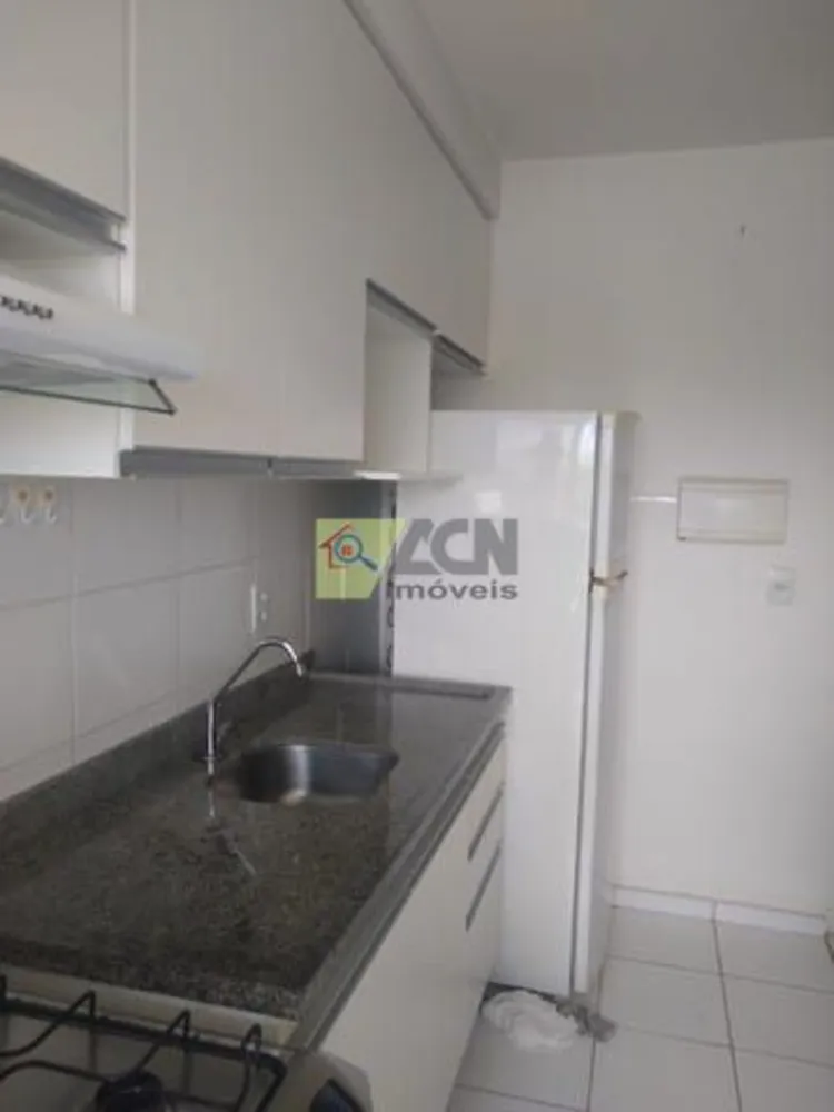 Apartamento, 2 quartos, 52 m² - Foto 5