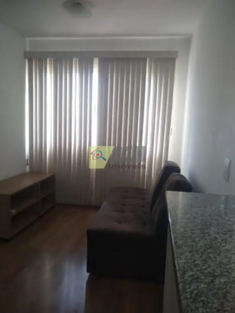 Apartamento, 2 quartos, 52 m² - Foto 3