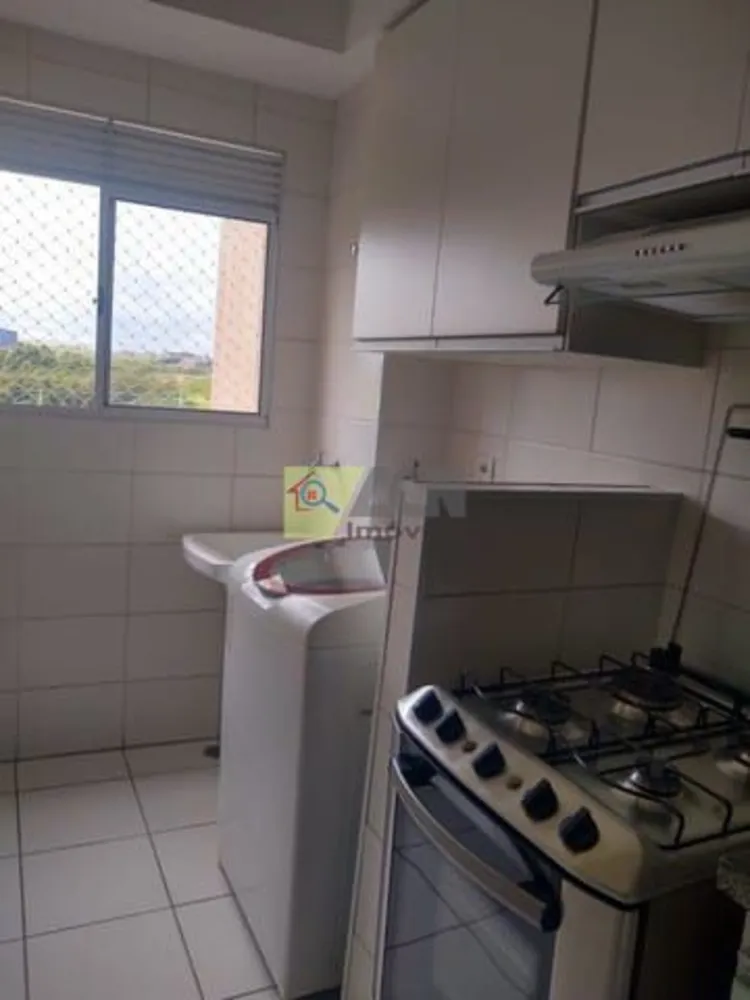 Apartamento, 2 quartos, 52 m² - Foto 4