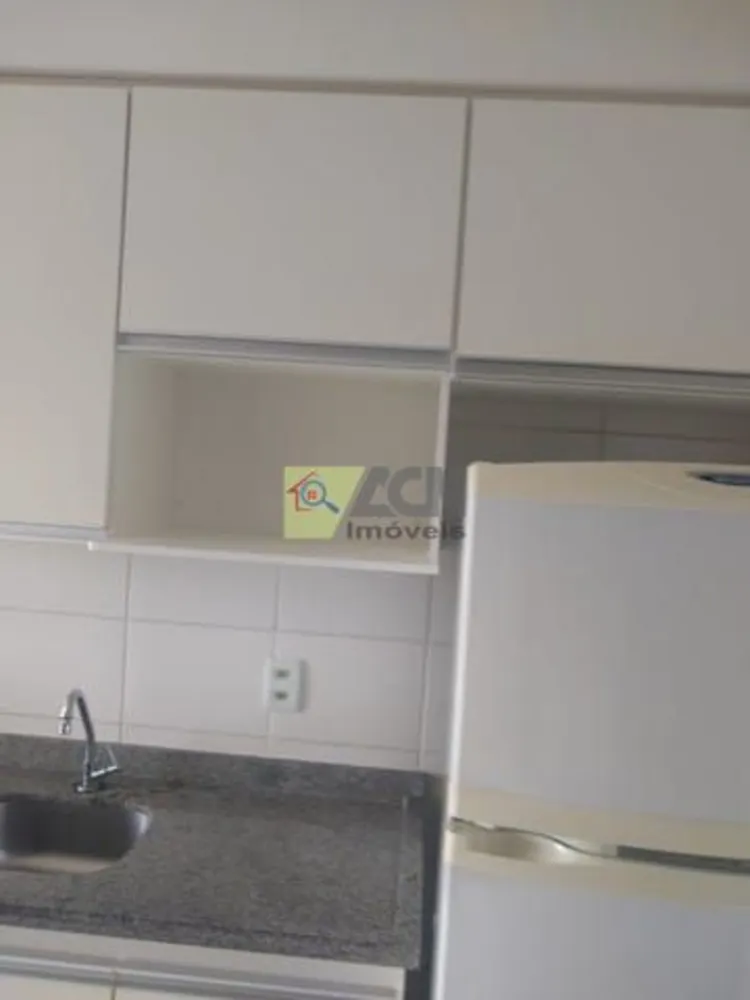 Apartamento, 2 quartos, 52 m² - Foto 7