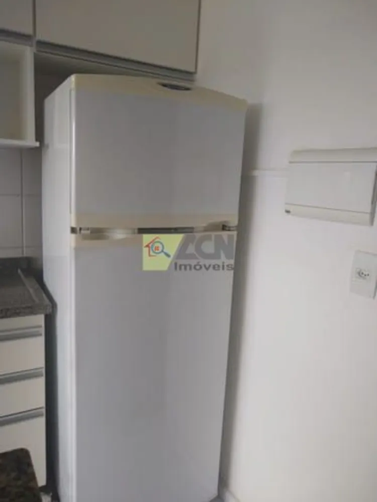 Apartamento, 2 quartos, 52 m² - Foto 6