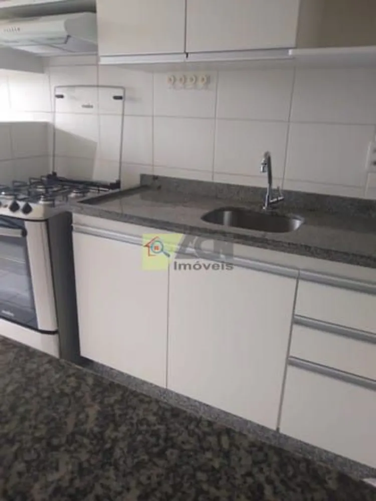 Apartamento, 2 quartos, 52 m² - Foto 8