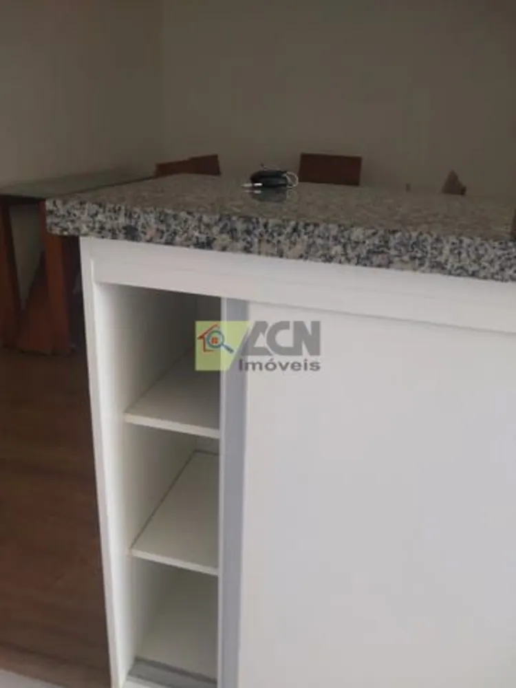 Apartamento, 2 quartos, 52 m² - Foto 9