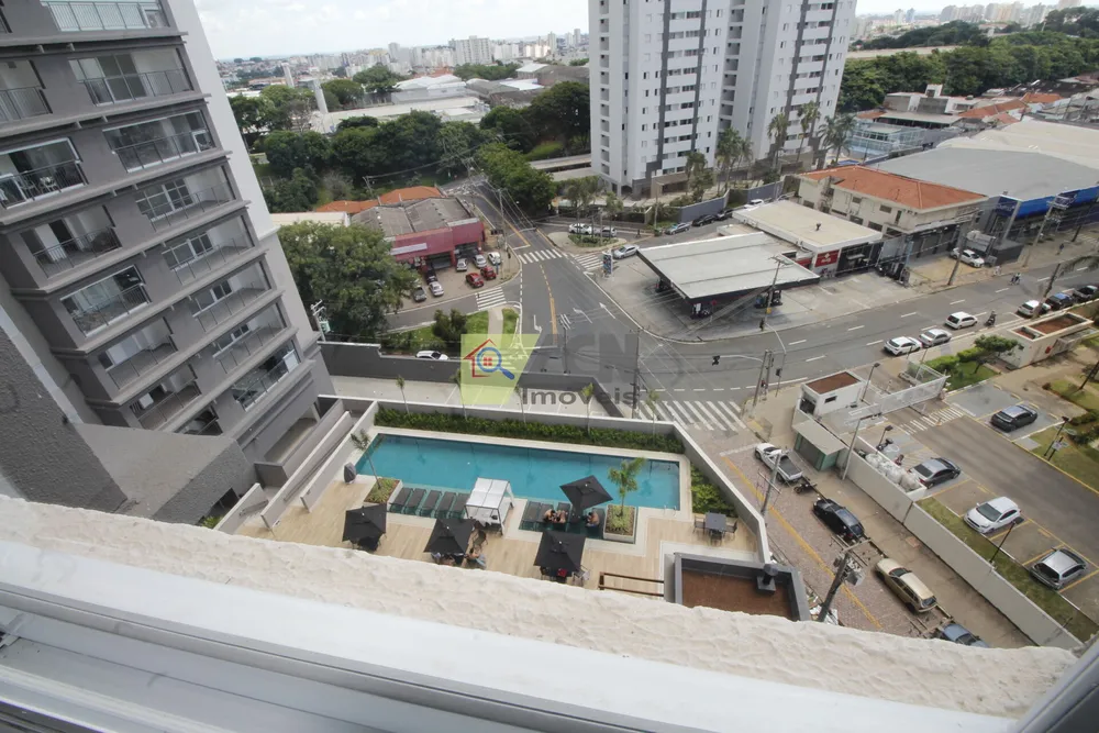 Apartamento, 2 quartos, 55 m² - Foto 9