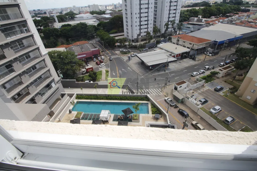 Apartamento, 2 quartos, 55 m² - Foto 8