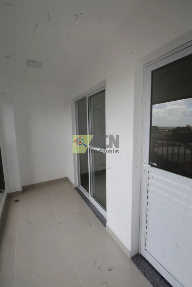 Apartamento, 2 quartos, 55 m² - Foto 10
