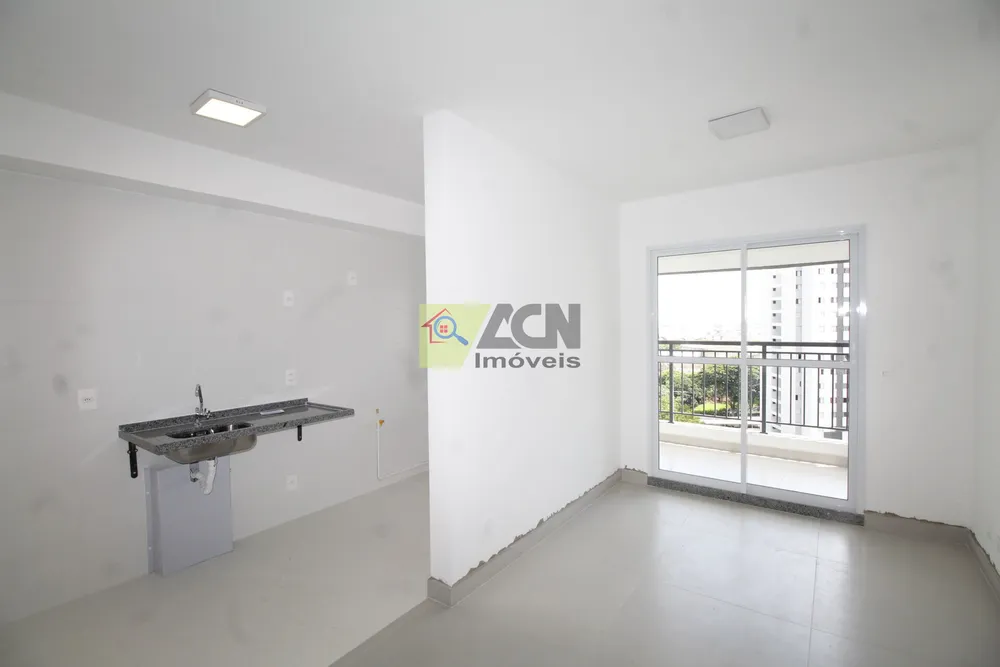 Apartamento, 2 quartos, 55 m² - Foto 2