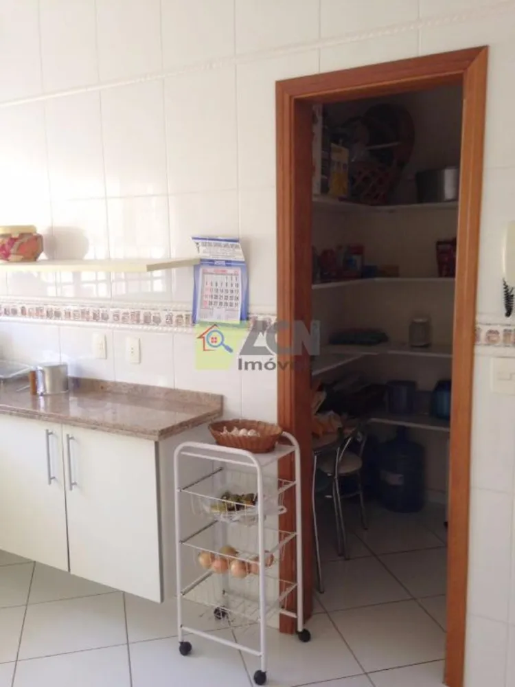Sobrado, 4 quartos, 238 m² - Foto 5