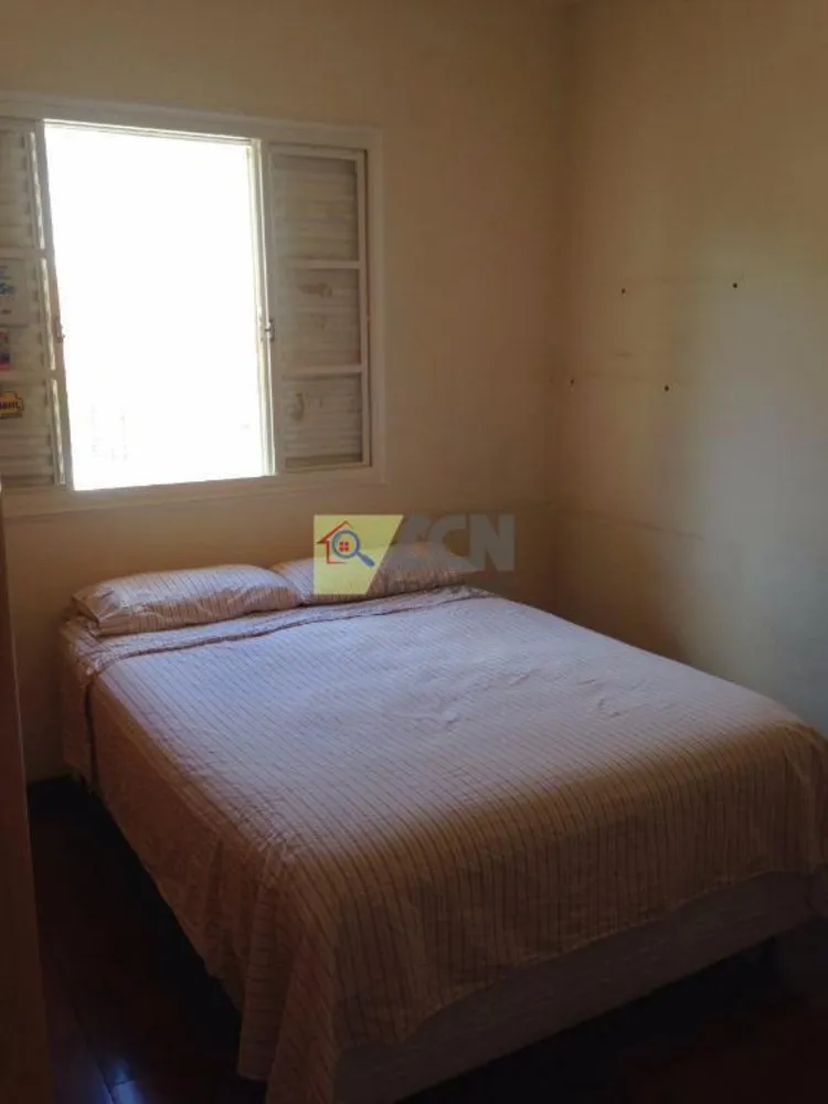 Sobrado, 4 quartos, 238 m² - Foto 12