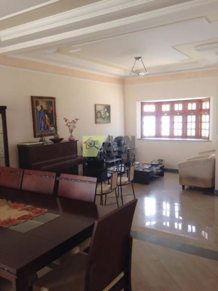 Sobrado, 4 quartos, 238 m² - Foto 3