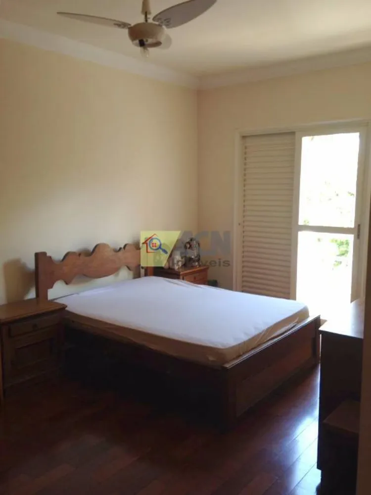 Sobrado, 4 quartos, 238 m² - Foto 11