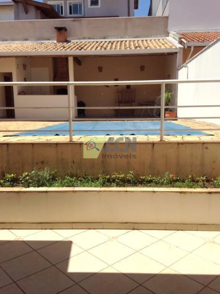 Sobrado, 4 quartos, 238 m² - Foto 8