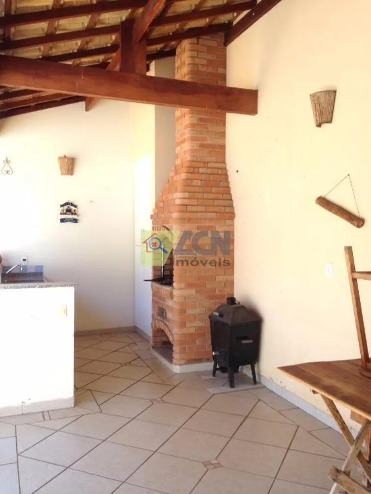 Sobrado, 4 quartos, 238 m² - Foto 9