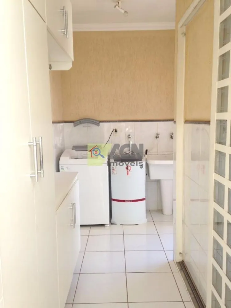 Sobrado, 4 quartos, 238 m² - Foto 7