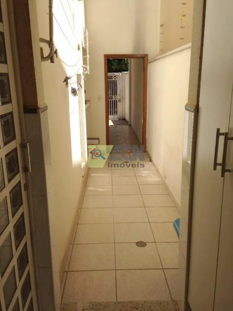 Sobrado, 4 quartos, 238 m² - Foto 10