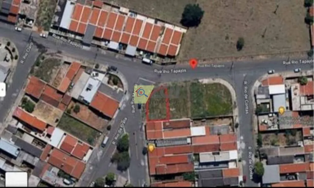 Terreno, 283 m² - Foto 2