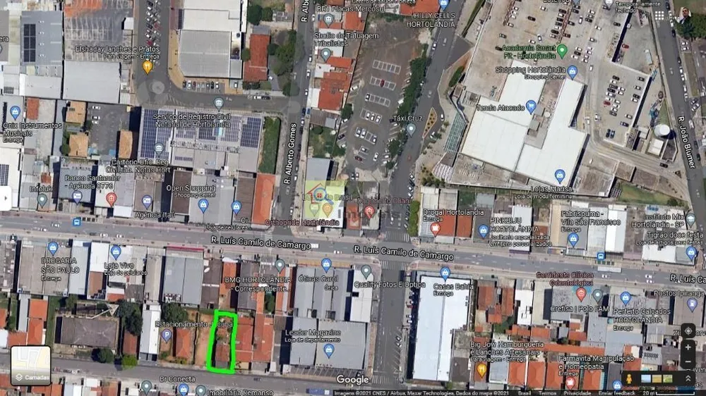 Casa, 1 quarto, 80 m² - Foto 1