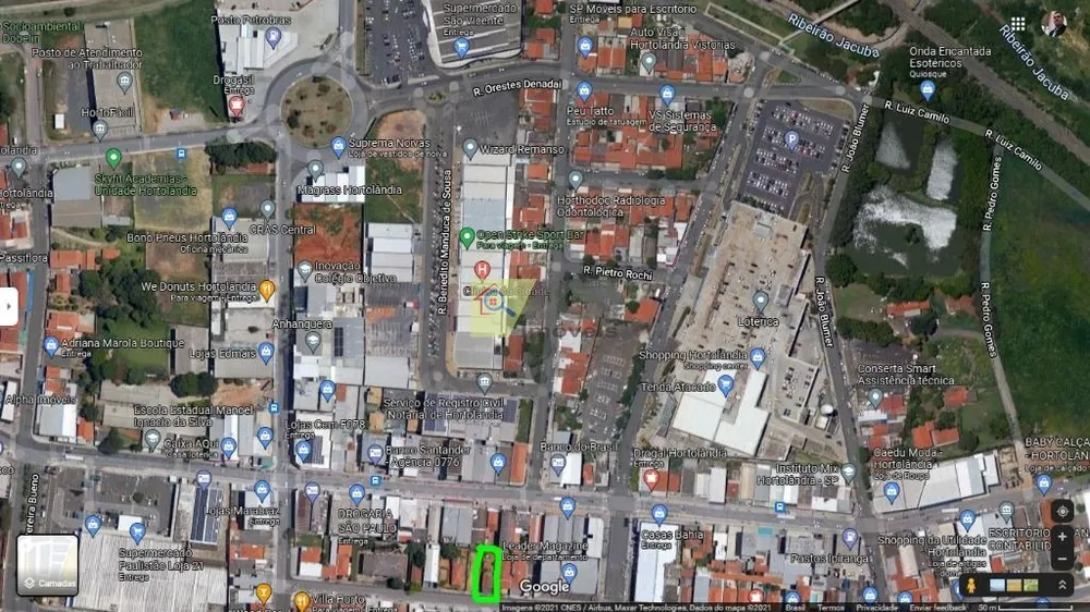 Casa, 1 quarto, 80 m² - Foto 2